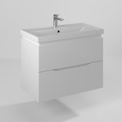 Тумба с раковиной BRIZ Сити 80 Миранда