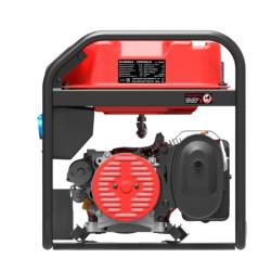 Генератор бензиновый SUNREKA G3500EAX