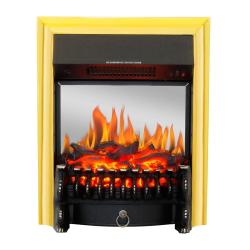 Очаг ROYAL FLAME Fobos FX M brass