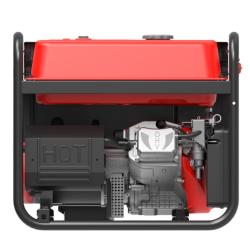 Генератор бензиновый SUNREKA G7500TEAX