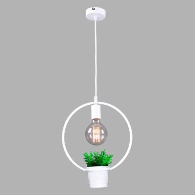 Подвес ЛИГА СВЕТА PC21740/1P Белый