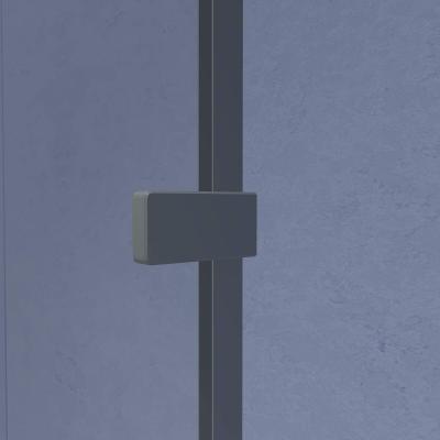 Душевое ограждение RGW SV-040Gr 100*90 см