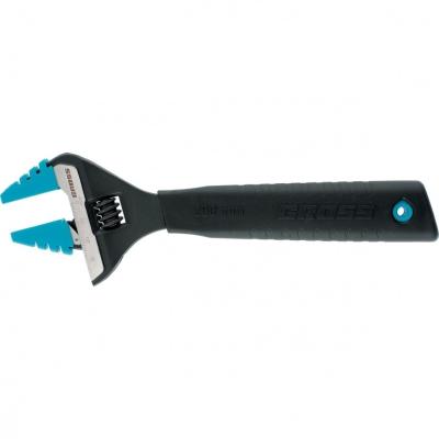 Ключ разводной GROSS 200 мм 15568