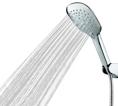 Душевой гарнитур ORANGE APG008 