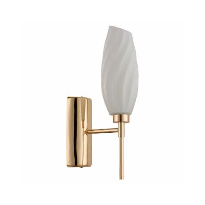 Бра ODEON Shivon 6518/1W Золото