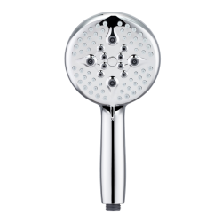 Лейка душевая ELGHANSA MG-057-Chrome