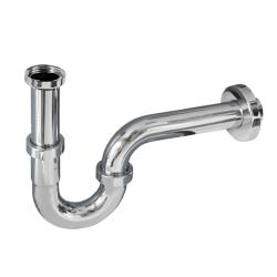 Сифон трубный MCALPINE MRP3275-CB-NW