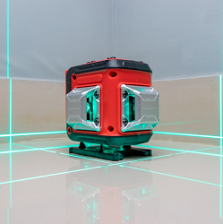 Лазерный нивелир INFINITER CLG 3D FLOOR