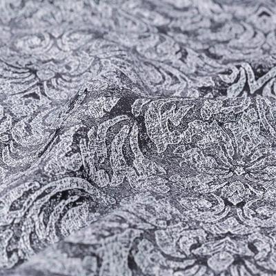 Штора LEGRAND Флоренция Серебро 175*260 см