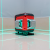Лазерный нивелир INFINITER CLG 3D FLOOR Лазерный нивелир INFINITER CLG 3D FLOOR