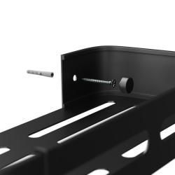 Полка для ванной FORA Axe FOR-AXE034BL