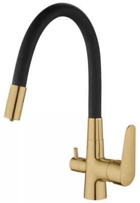 Смеситель для кухни ESKO Coral CL03GB