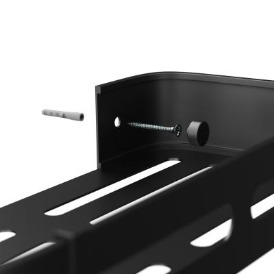 Полка для ванной FORA Axe FOR-AXE034BL