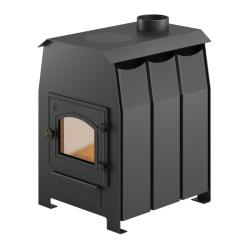 Печь отопительная ВЕЗУВИЙ Комфорт 100