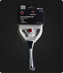 Пад PROSTOCOLOR для нанесения пропиток и масел 904001