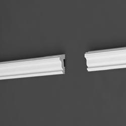 Молдинг ДЕ-БАГЕТ 15*40*2000 мм M40