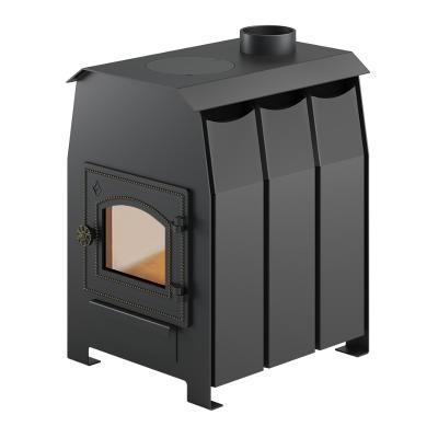 Печь отопительная ВЕЗУВИЙ Комфорт 100