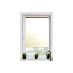 Рулонная штора BlackOut Termo Симпл 68-03 Молочный 57*160/LMDECOR/