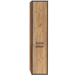 Пенал АСБ-МЕБЕЛЬ Монца 35*160 см