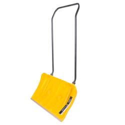 Скрепер для снега ЦИКЛ Expert Iceland 796*440 мм