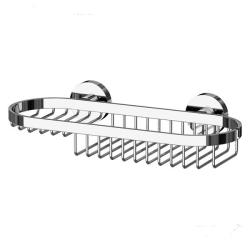 Полка для ванной ARTWELLE Harmonie комбинированная