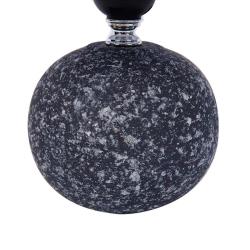 Настольная лампа ODEON Tareka 8214/1T Черный