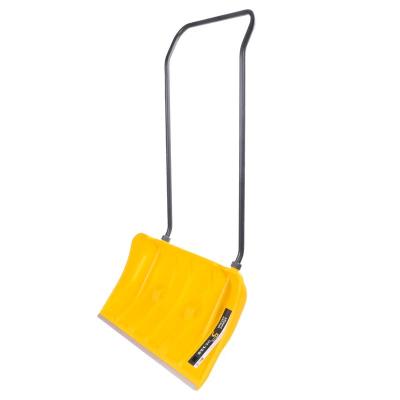 Скрепер для снега ЦИКЛ Expert Iceland 796*440 мм