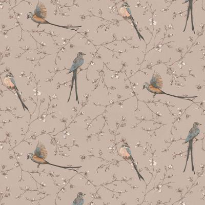 Обои AS CREATION Birds 38222-5 