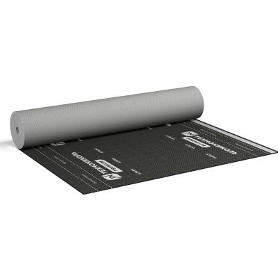 Пленка гидроветрозащитная ТЕХНОНИКОЛЬ Альфа Вент 130