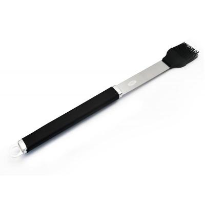 Кисточка силиконовая START GRILL 455 мм