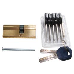 Личинка MARLOK 70 Латунь 32,5/37,5 мм