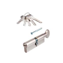 Личинка KALE KILIT 164 BM/100 Никель 50/50 мм