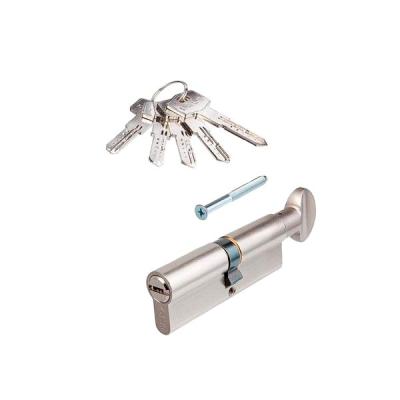 Личинка KALE KILIT 164 BM/100 Никель 50/50 мм