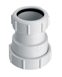 Переход MCALPINE 3240H-WH 