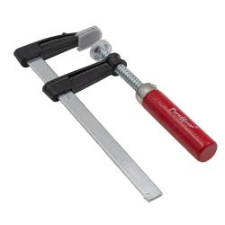 Струбцина F-образная РЕМОКОЛОР 150*50 мм 44-0-015