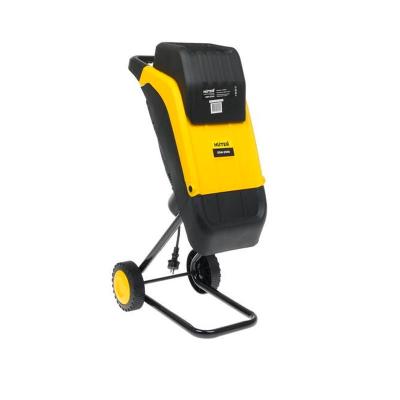 Измельчитель садовый HUTER ESH-2500 Измельчитель садовый HUTER ESH-2500