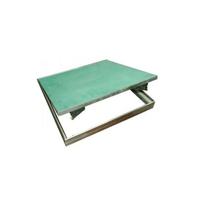 Люк под покраску ДУГА Мираж-К 40*30 см