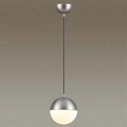 Подвес ODEON Pinga 4959/1 Никель