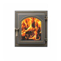 Дверка ВЕЗУВИЙ 270 бронза