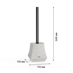 Ерш туалетный FORA Volcano