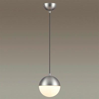 Подвес ODEON Pinga 4959/1 Никель