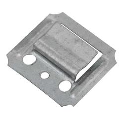 Кляймер №2 для МДФ 100 шт