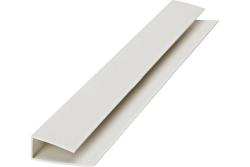 Профиль стартовый ПВХ ЦЕНТУРИОН 3000 мм