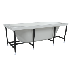 Ванна акриловая RADOMIR Вальс 190*90 см