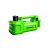 Домкрат гидравлический Greenworks G24JACK 24V (макс.грузоподъёмность 3т, макс.высота подъёма 44,5см, без АКБ и ЗУ) Домкрат гидравлический Greenworks G24JACK 24V (макс.грузоподъёмность 3т, макс.высота подъёма 44,5см, без АКБ и ЗУ)