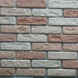 Искусственный камень GREAT CANYON Антик Кирпичный