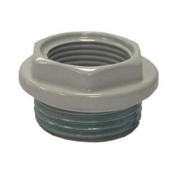 Переходник для радиатора левый 1*3/4"