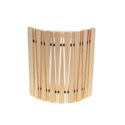 Абажур МОЯ БАНЯ А-10