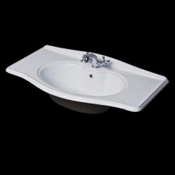 Тумба с раковиной CAPRIGO Nokturn 100 