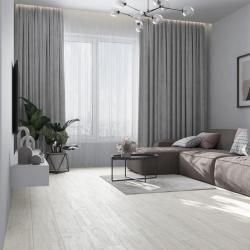 Плитка базовая CERSANIT Grace Белый 18,5*59,8 см